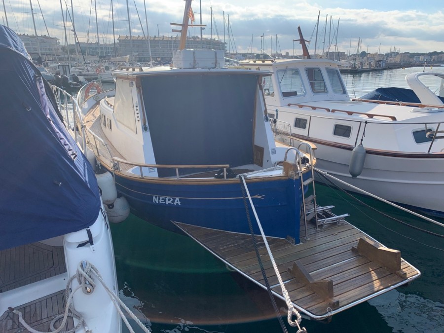 MYABCA 900 - 4