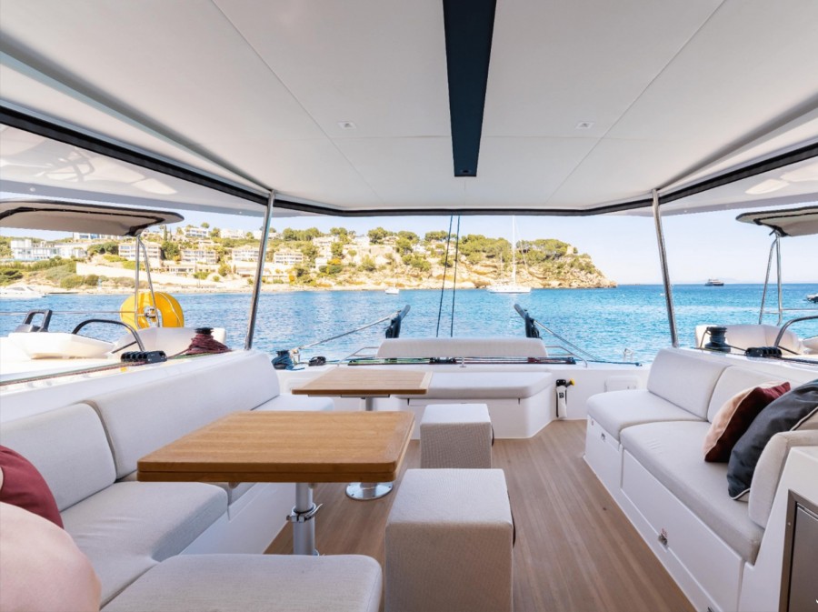 NAUTITECH 44 OPEN - 2