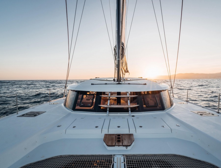 NAUTITECH 44 OPEN - 3