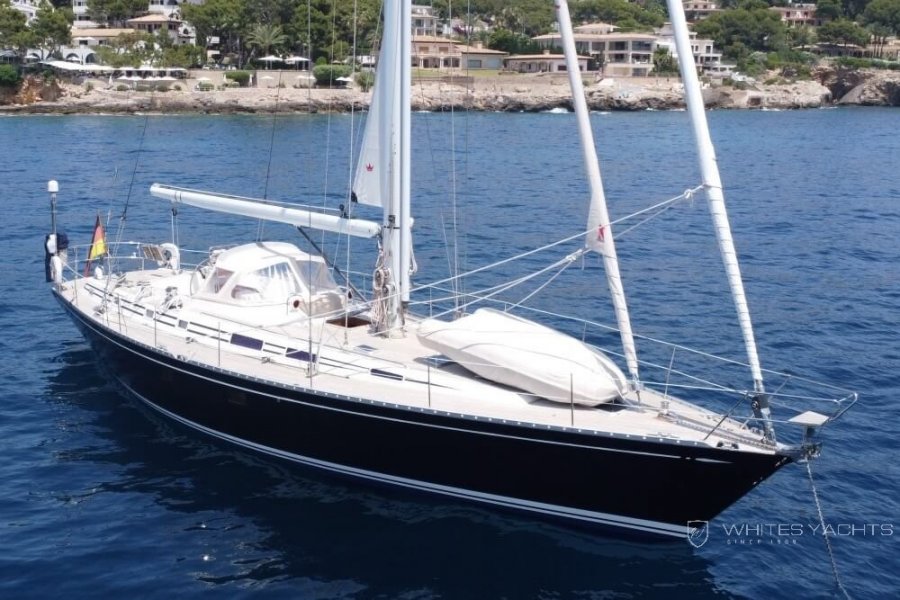 NAUTOR SWAN 55 - 2
