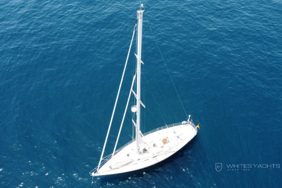NAUTOR SWAN 55 - 3