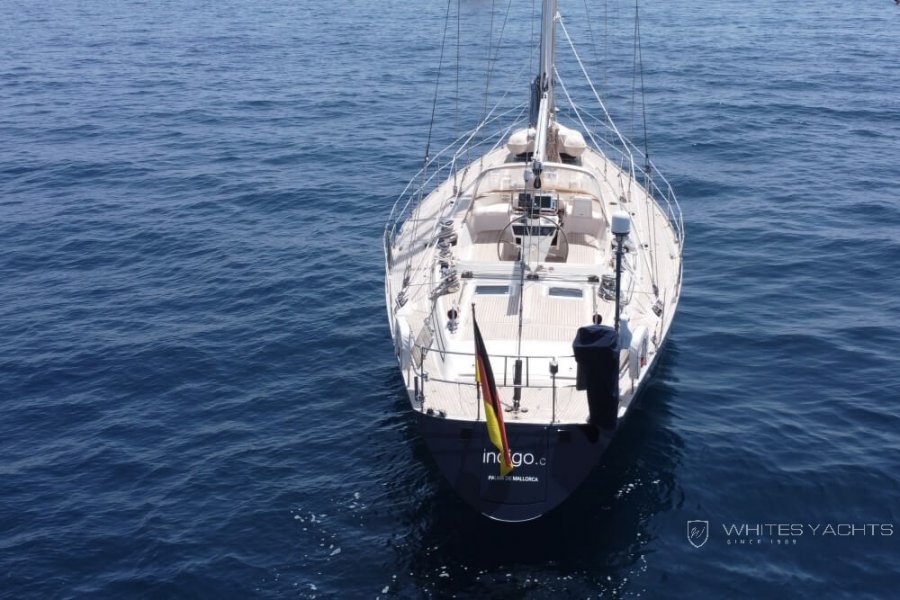 NAUTOR SWAN 55 - 4