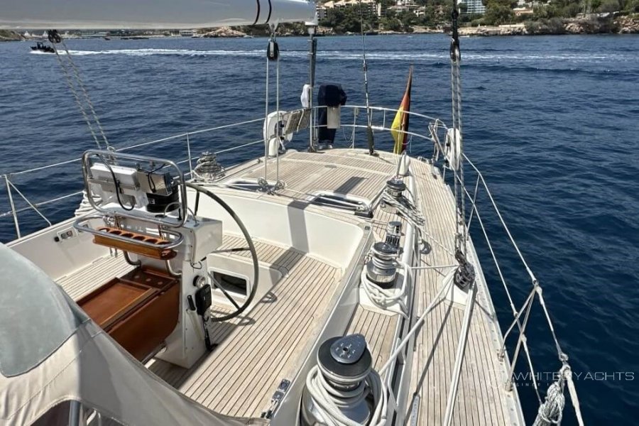 NAUTOR SWAN 55 - 11