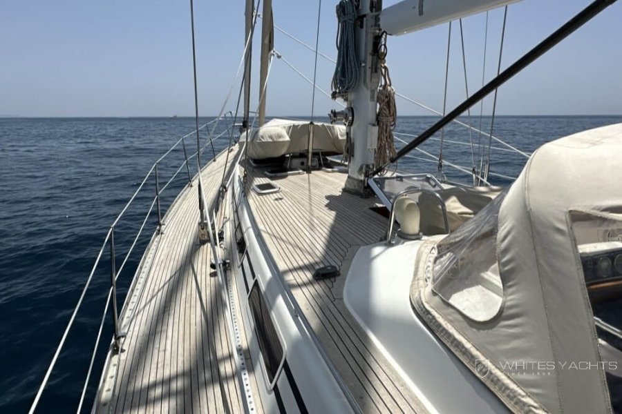 NAUTOR SWAN 55 - 13