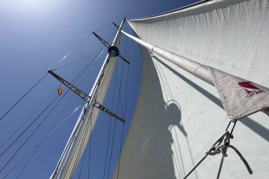 NAUTOR SWAN 55 - 15
