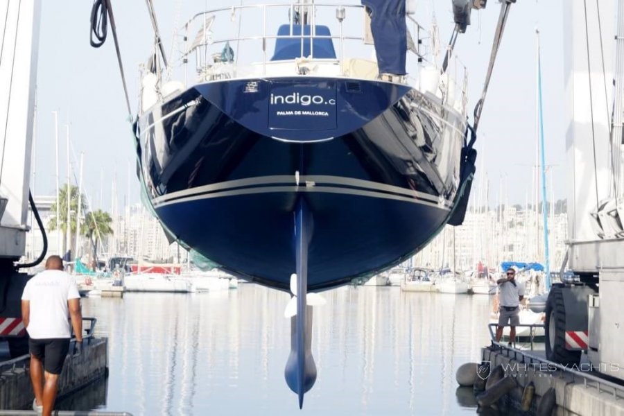 NAUTOR SWAN 55 - 17