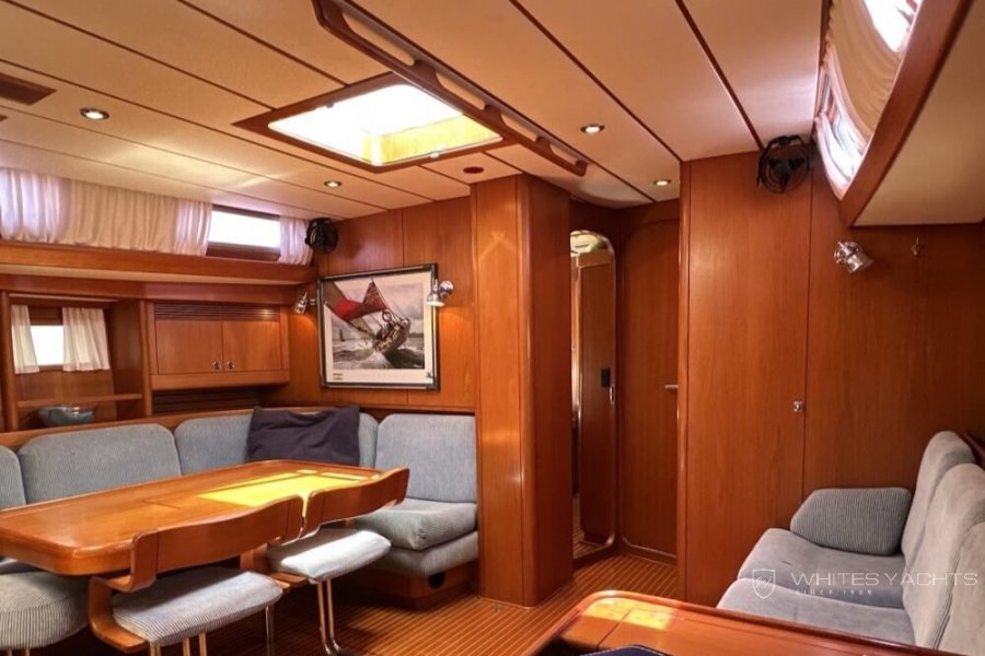 NAUTOR SWAN 55 - 19