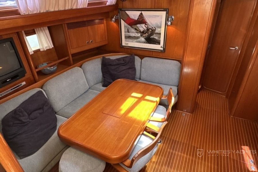 NAUTOR SWAN 55 - 20