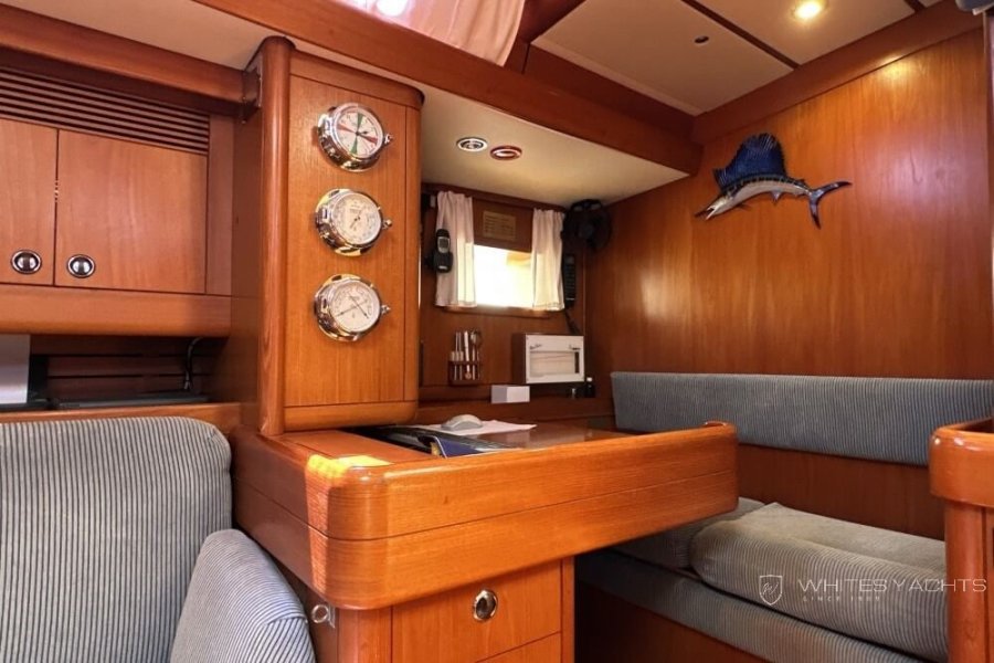 NAUTOR SWAN 55 - 23