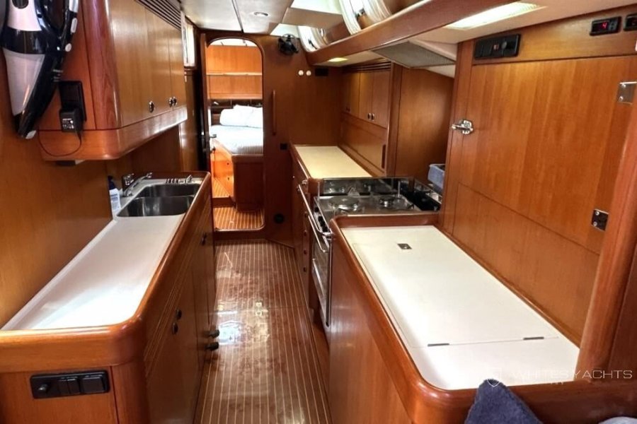 NAUTOR SWAN 55 - 25