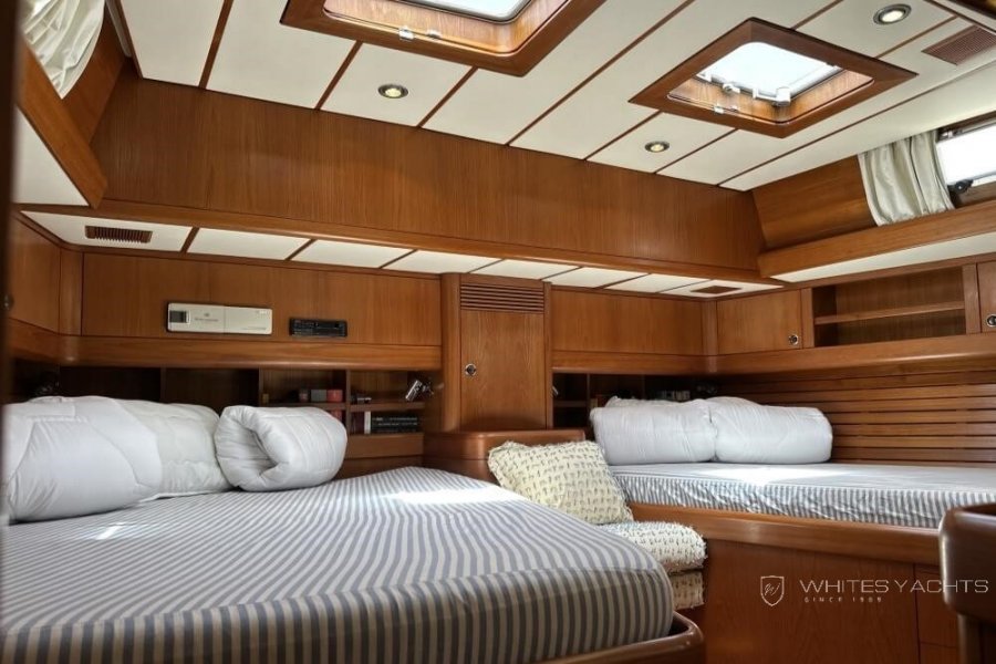 NAUTOR SWAN 55 - 27