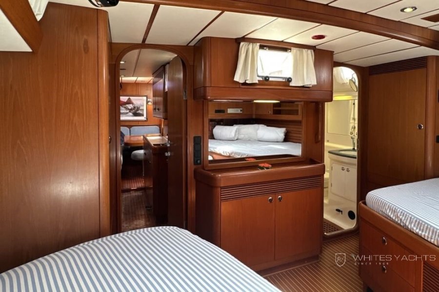 NAUTOR SWAN 55 - 28