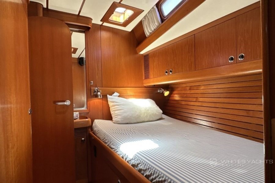 NAUTOR SWAN 55 - 30