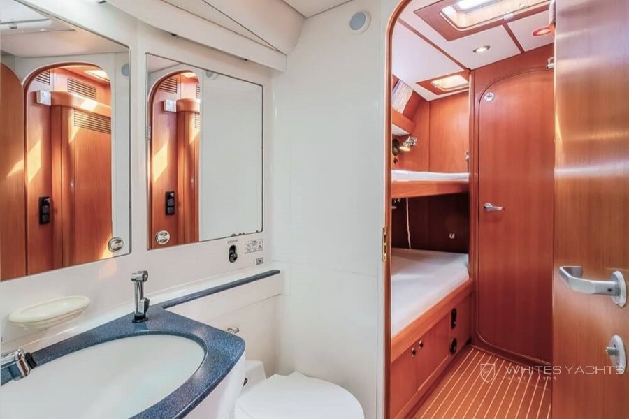 NAUTOR SWAN 55 - 32
