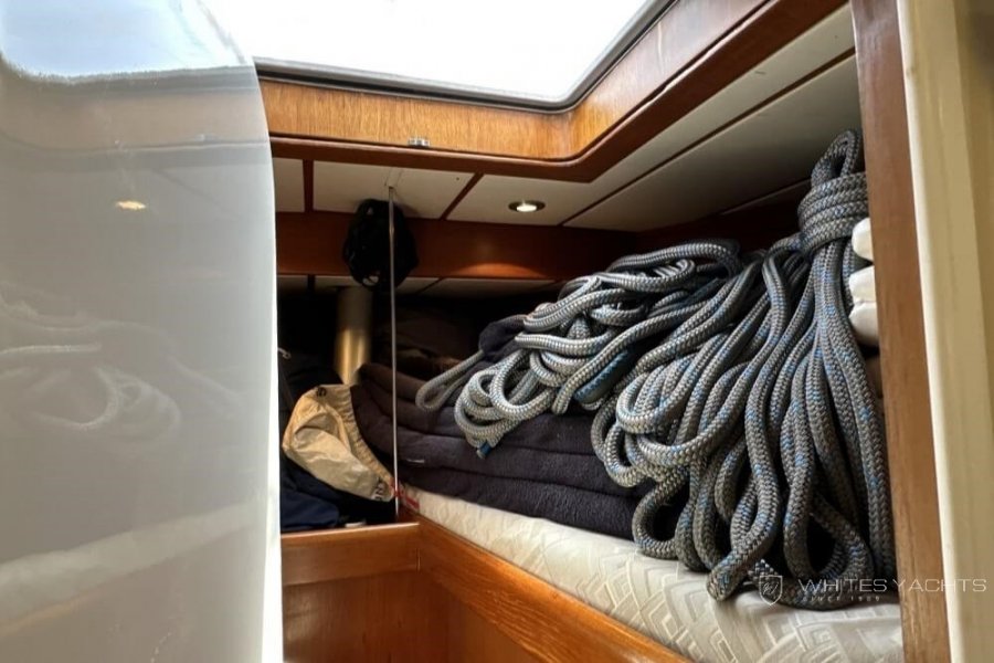 NAUTOR SWAN 55 - 33