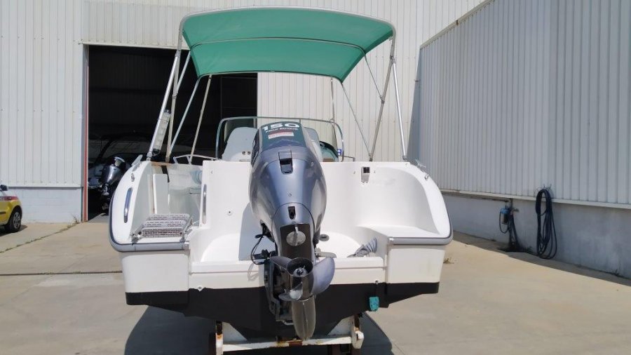 OCQUETEAU OLYMPIO 630 - 6