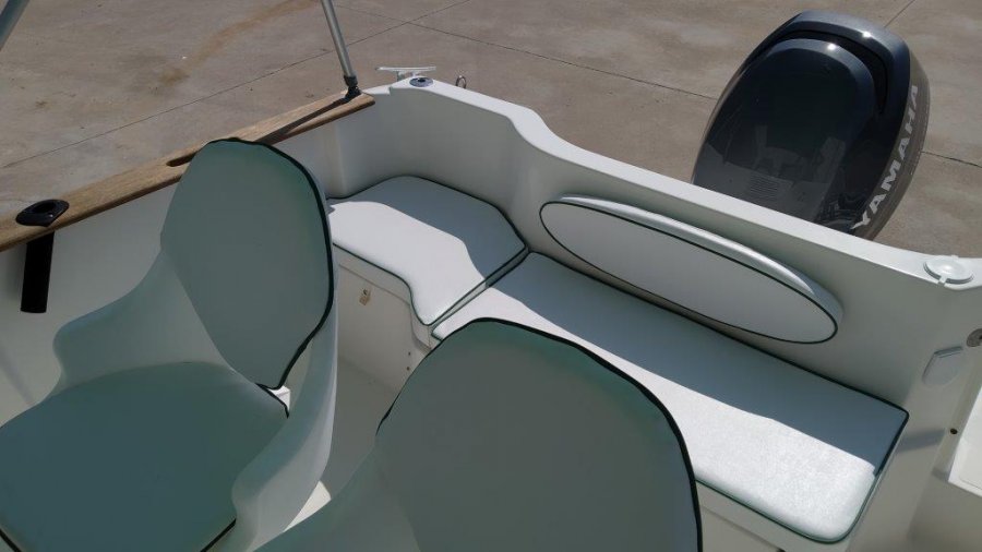 OCQUETEAU OLYMPIO 630 - 9