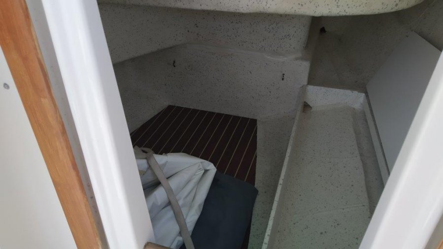 OCQUETEAU OLYMPIO 630 - 15