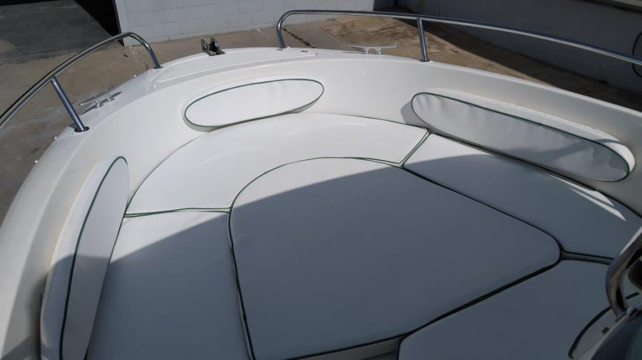 OCQUETEAU OLYMPIO 630 - 18