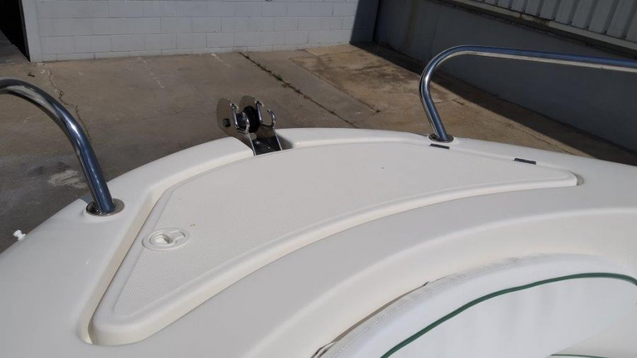 OCQUETEAU OLYMPIO 630 - 20