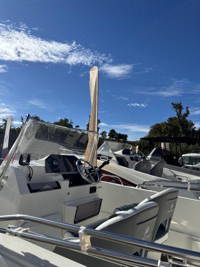 PACIFIC CRAFT 545 OPEN - 2