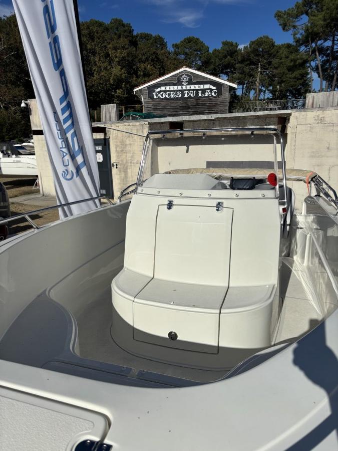 PACIFIC CRAFT 545 OPEN - 3