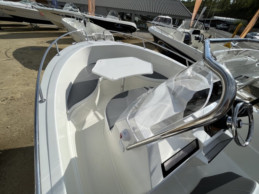 PACIFIC CRAFT 545 TRENDY - 4