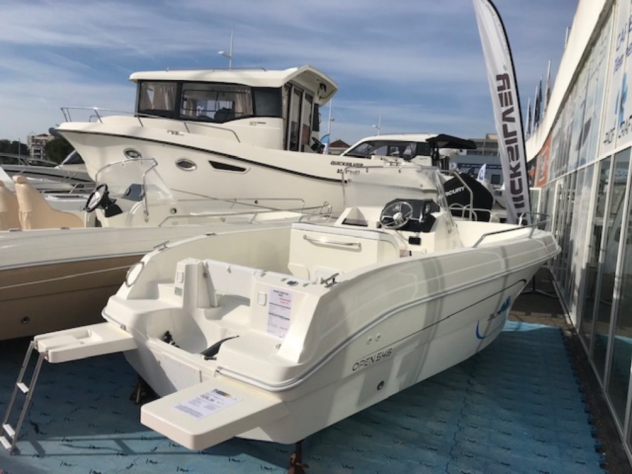 PACIFIC CRAFT 545 TRENDY - 2