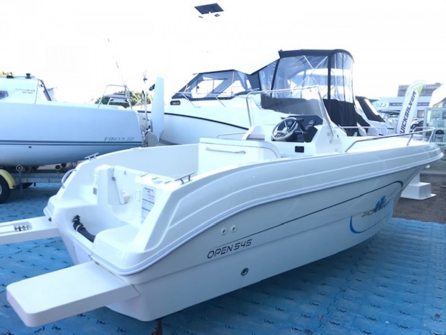 PACIFIC CRAFT 545 TRENDY - 3