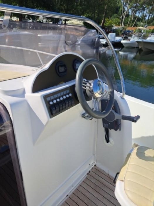 PACIFIC CRAFT 570 WA - 5