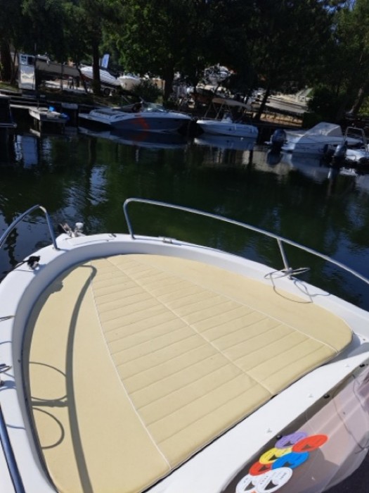 PACIFIC CRAFT 570 WA - 6