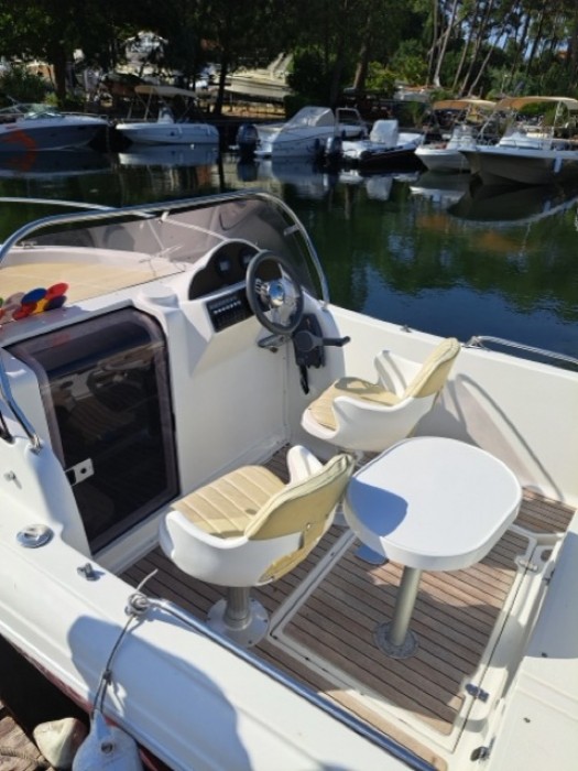 PACIFIC CRAFT 570 WA - 7