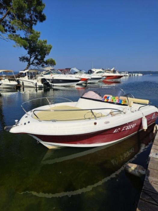 Pacific Craft 570 WA