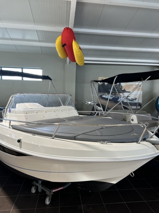 PACIFIC CRAFT 630 SC - 3