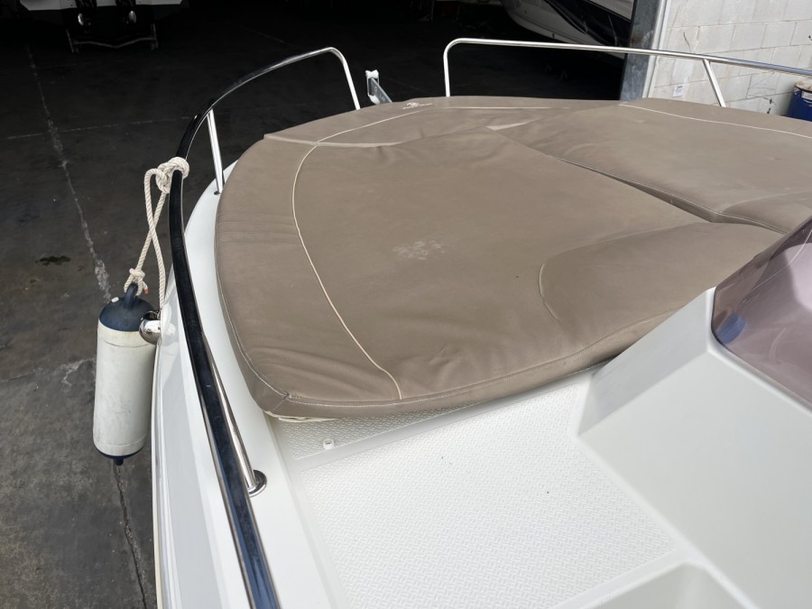 PACIFIC CRAFT 630 SC - 4