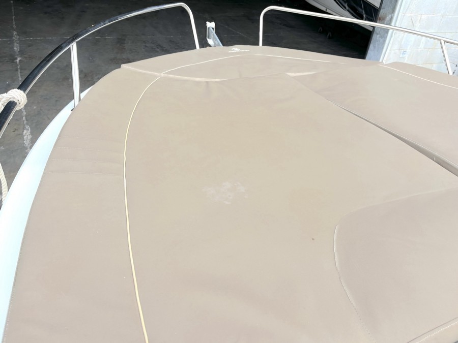 PACIFIC CRAFT 630 SC - 6