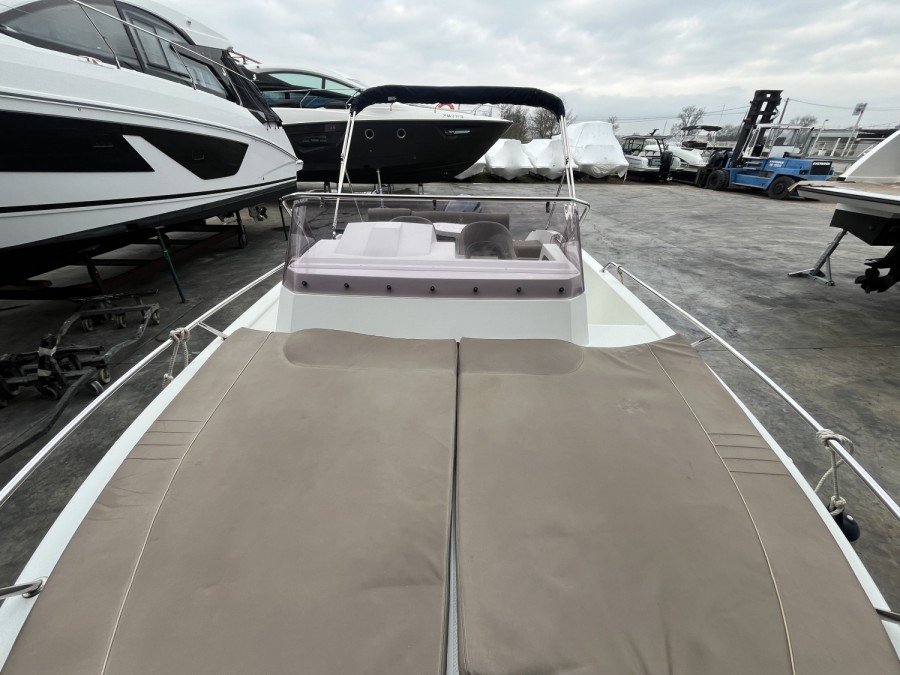 PACIFIC CRAFT 630 SC - 7
