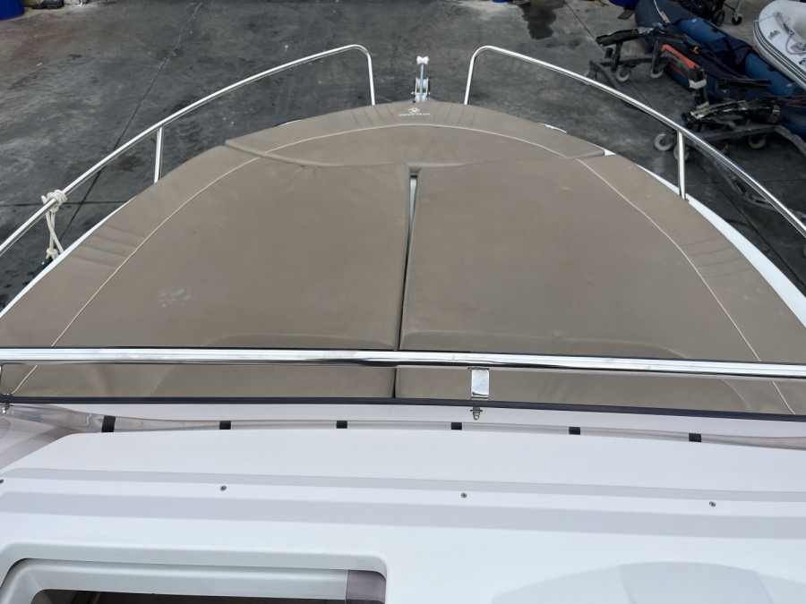 PACIFIC CRAFT 630 SC - 5