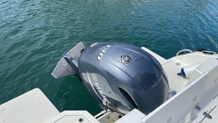 PACIFIC CRAFT 630 SC - 17