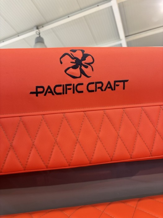 PACIFIC CRAFT 750 OPEN BLACK EDITION - 9