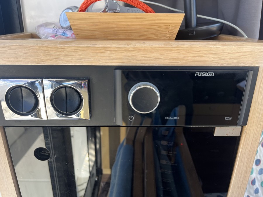 PARKER MONACO 110 - 26