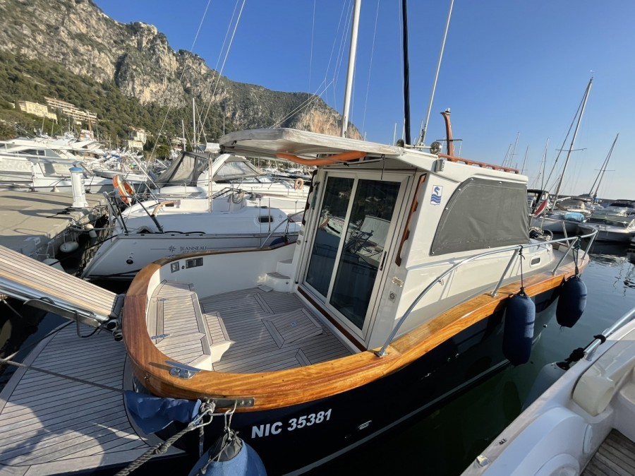 Patrone 25 Convertible