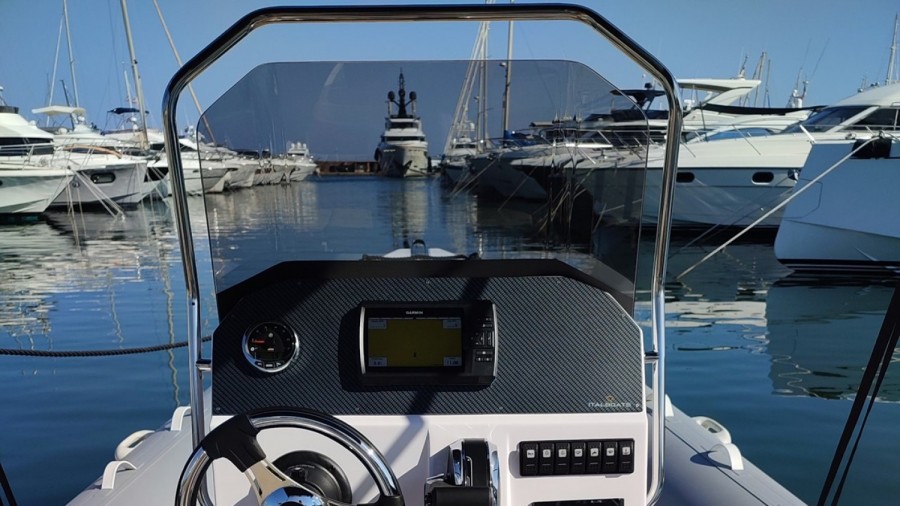 Predator 650