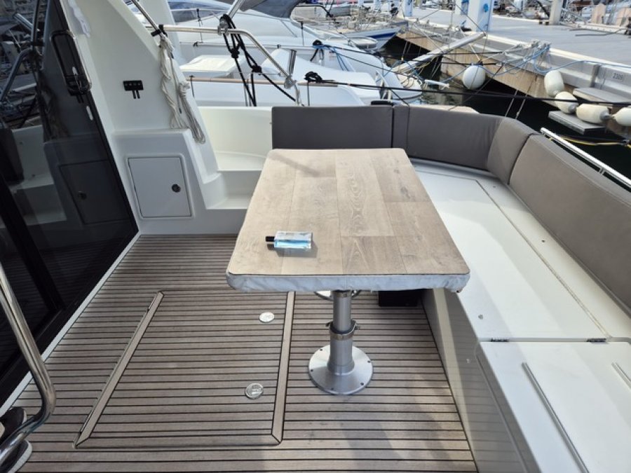 PRESTIGE YACHTS 460 FLY - 15