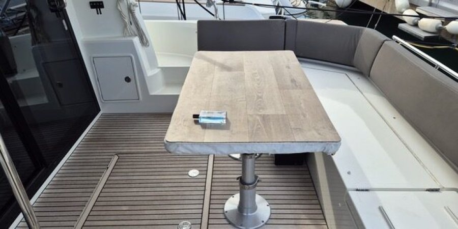 PRESTIGE YACHTS 460 FLY - 11