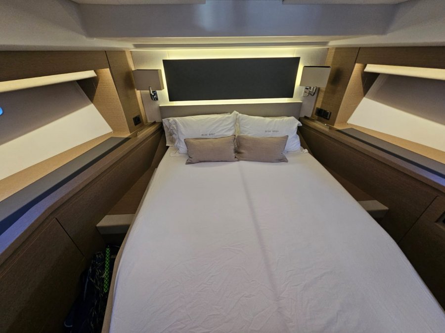 PRESTIGE YACHTS 590 FLY - 27