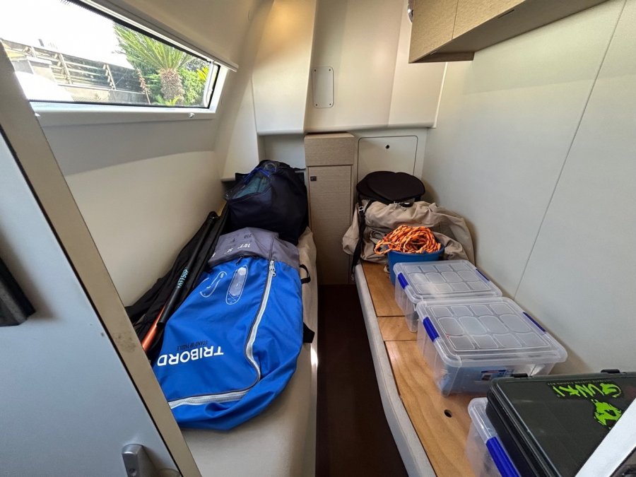 PRESTIGE YACHTS 680 S - 27