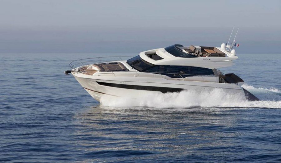 PRESTIGE YACHTS 680 S - 31