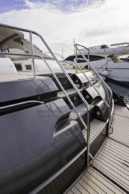 PRINCESS V65 - 2