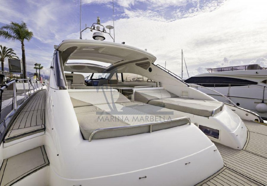 PRINCESS V65 - 3